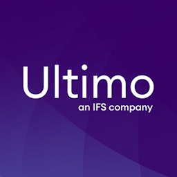 IFS Ultimo logo